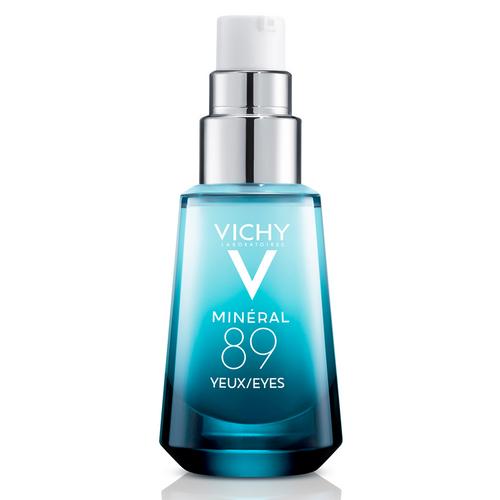 【保税发货】薇姿 VICHY 赋能89号微精华眼霜 15ML