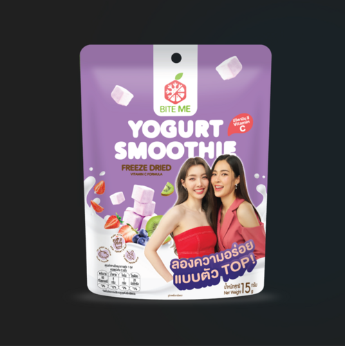 BITE ME维他命 C酸奶块15g