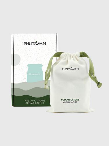 PHUTAWAN香薰包Volcanic Stone  90 g