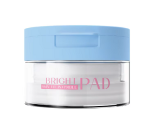 MIZUMI滋养亮肤湿敷棉130ml