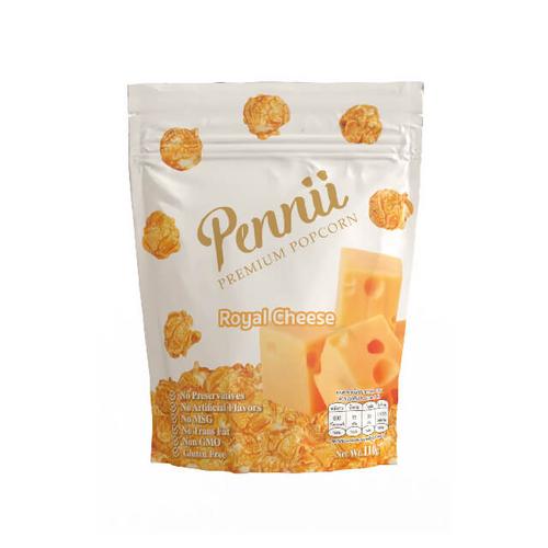 PENNII POPCORN 御选奶酪爆米花110g