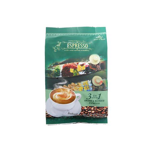 The coffee house泰国咖啡屋 美式特浓三合一速溶咖啡450g