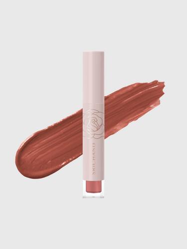 SRICHAND喜簪Feelin Me 哑光唇釉 Lip 10 Savvy Red 3g