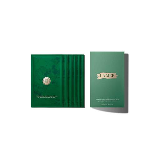 【店庆特惠】海蓝之谜修护精萃沁润面膜 保湿修护面膜  6 片