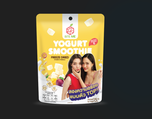 BITE ME维他命 E酸奶块15g