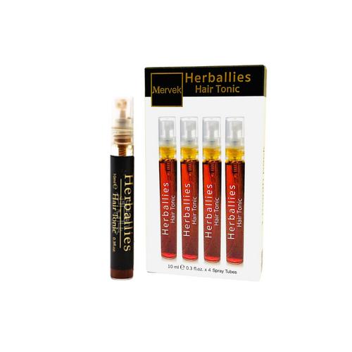 Mervek护发精华套装40ML