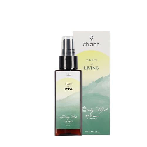 CHANN香体喷雾living 100ml