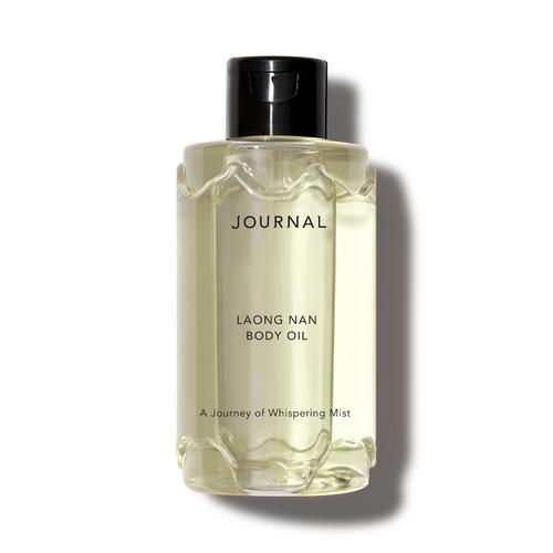 JOURNAL 楠之雾 身体油 180ML