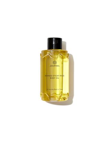 JOURNAL 180 ML Mango Sticky Rice 身体油