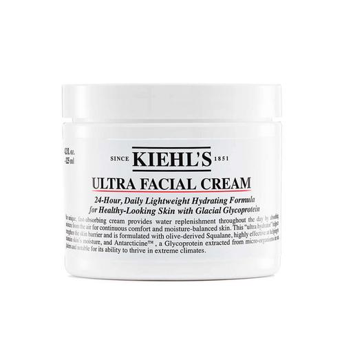 科颜氏 KIEHL'S 科颜氏高保湿面霜 125ml【618限定】