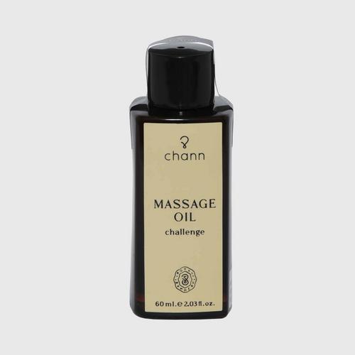 CHANN挑战按摩精油60ml