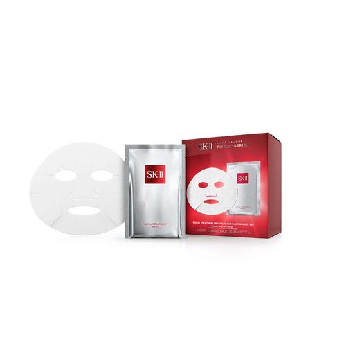 【国际品牌】SK-II 护肤面膜 两盒装