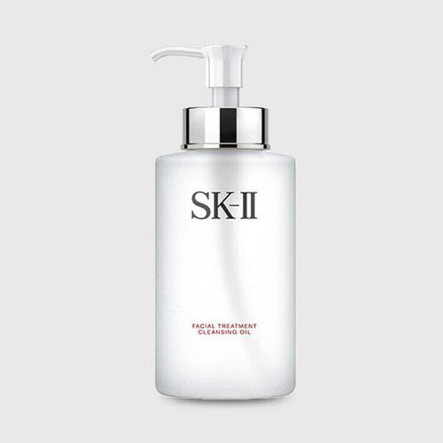 SK-II 护肤洁面油 250毫升
