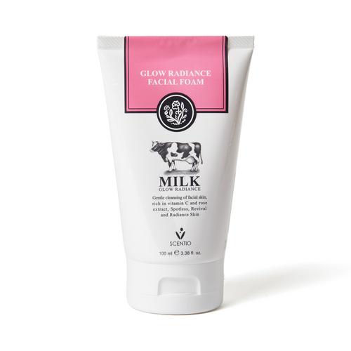 SCENTIO透亮洗面奶100ML