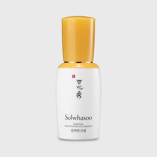 雪花秀 SULWHASOO 滋盈肌本青春眼霜 25ml