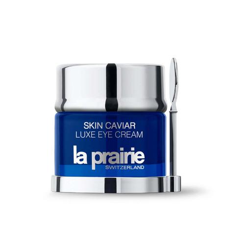 莱珀妮 LA PRAIRIE 鱼子精华琼贵紧致眼霜 20毫升