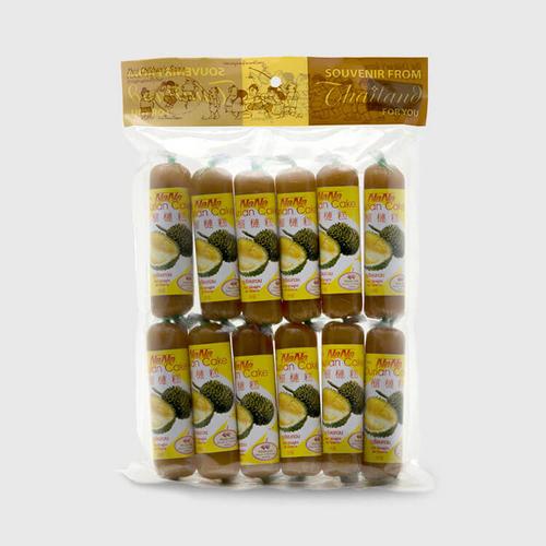 FOODSTRADE SERVICES榴莲蛋糕50g*12