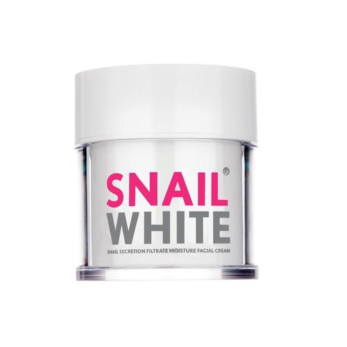 NAMU LIFE  snail white 蜗牛霜美白面霜50ml