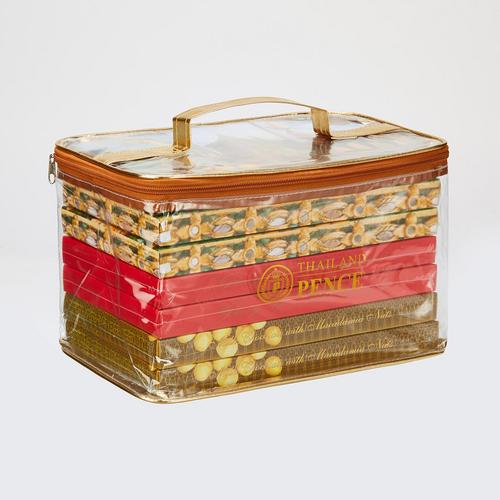 PENCE大象巧克力套装B