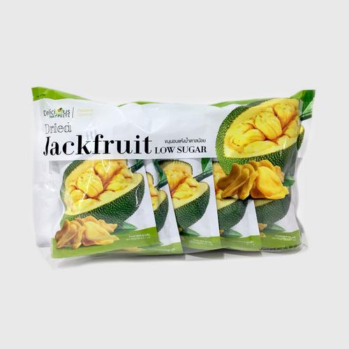 DELICIOUS THAI FRUITS菠萝蜜干360g【618限定】